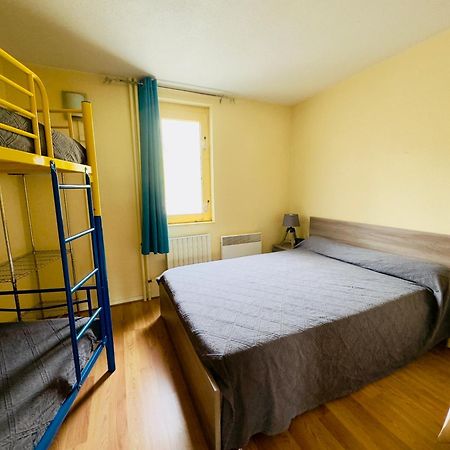Blocation - La Mongie - Apt 2 Ch - 8 Pers - Place Parking Couvert - Menage En Suppl מראה חיצוני תמונה