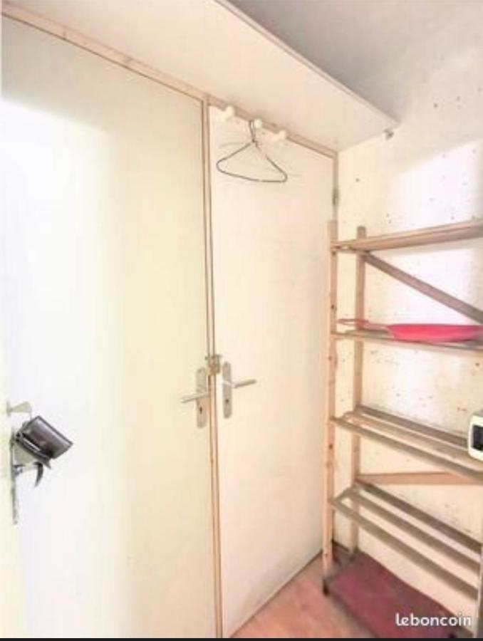 Blocation - La Mongie - Apt 2 Ch - 8 Pers - Place Parking Couvert - Menage En Suppl מראה חיצוני תמונה