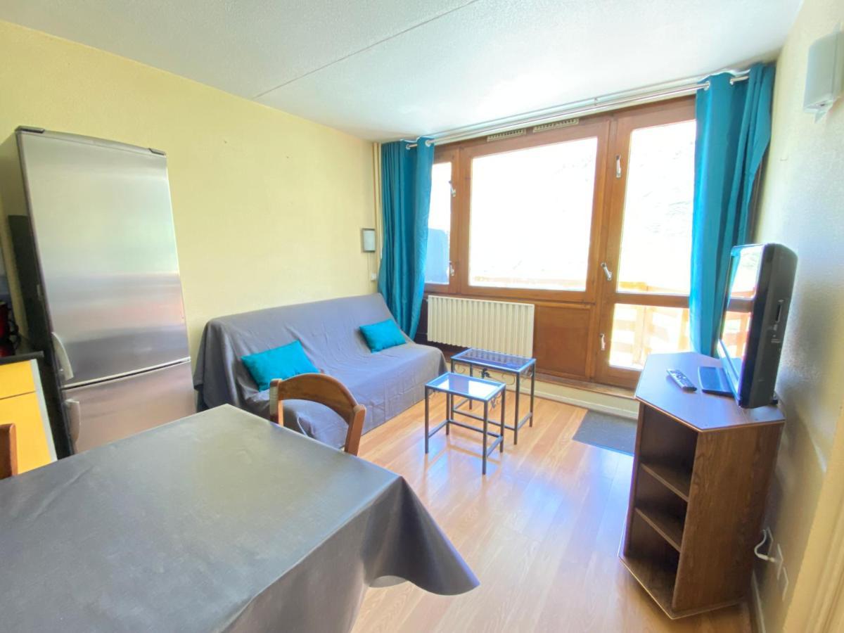 Blocation - La Mongie - Apt 2 Ch - 8 Pers - Place Parking Couvert - Menage En Suppl מראה חיצוני תמונה